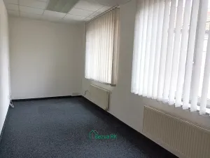 Pronájem kanceláře, Beroun, Plzeňská, 108 m2
