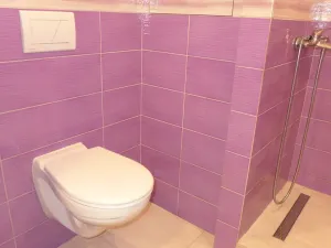 Pronájem bytu 2+kk, Praha - Ruzyně, Ciolkovského, 42 m2