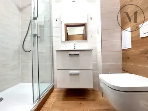 Prodej bytu 1+kk, Benešov nad Černou, 18 m2