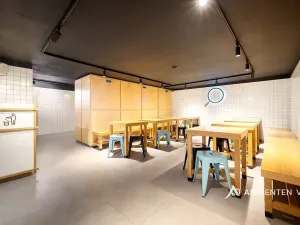 Prodej obchodního prostoru, Brno, Masarykova, 494 m2