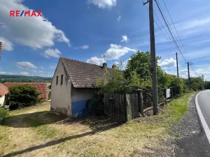 Prodej pozemku pro bydlení, Liteň, Chaloupecká, 2517 m2