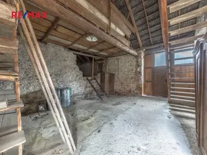 Prodej rodinného domu, Sedlec-Prčice, 103 m2