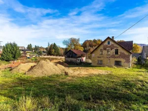 Prodej pozemku, Liberec - Liberec XXXI-Krásná Studánka, Dětřichovská, 2020 m2