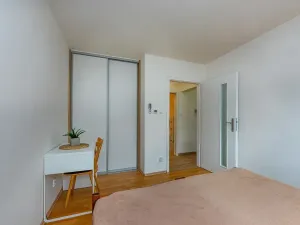 Pronájem bytu 2+kk, Měchenice, Vltavská, 35 m2