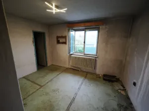 Prodej pozemku pro bydlení, Bělotín, 1622 m2