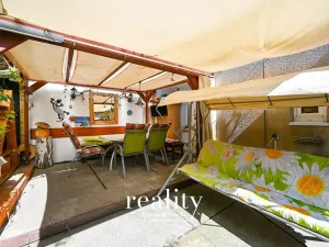 Prodej bytu 2+1, Brno, Karlova, 48 m2