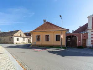 Prodej rodinného domu, Pyšely, Senohrabská, 130 m2
