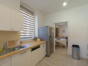 Prodej rodinného domu, Pyšely, Senohrabská, 130 m2