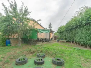 Prodej rodinného domu, Jílové u Prahy, Na Pískách, 117 m2