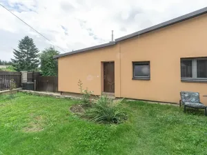 Prodej rodinného domu, Jílové u Prahy, Na Pískách, 117 m2