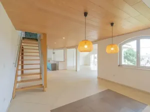 Prodej rodinného domu, Praha - Radotín, Na Viničkách, 200 m2