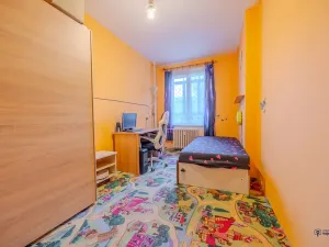Prodej bytu 2+kk, Havířov, 17. listopadu, 46 m2