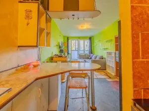 Prodej bytu 2+kk, Havířov, 17. listopadu, 46 m2