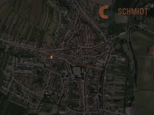 Prodej rodinného domu, Velké Pavlovice, Zelnice, 158 m2