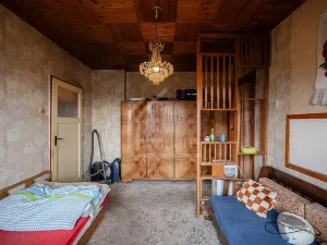 Prodej rodinného domu, Třebusice, 470 m2