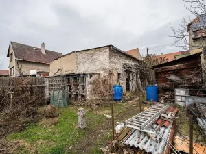 Prodej rodinného domu, Třebusice, 470 m2