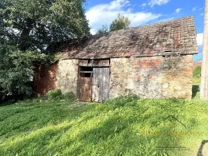 Prodej rodinného domu, Zvěstov, 150 m2