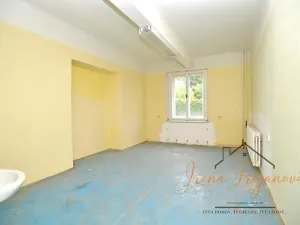 Prodej vícegeneračního domu, Lštění, Míru, 480 m2