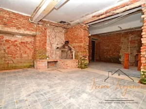 Prodej vícegeneračního domu, Lštění, Míru, 480 m2