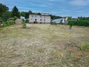 Prodej vícegeneračního domu, Lštění, Míru, 480 m2