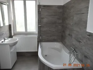 Prodej bytu 3+1, Hrádek nad Nisou, 84 m2