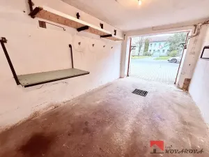 Prodej garáže, Štětí, 20 m2