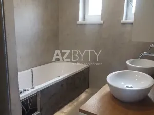 Pronájem bytu 3+1, Praha - Vršovice, Vršovická, 120 m2