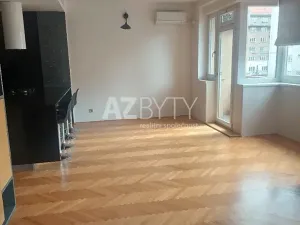 Pronájem bytu 3+1, Praha - Vršovice, Vršovická, 120 m2