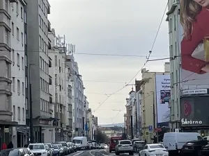 Prodej bytu 2+1, Praha, Vinohradská, 73 m2