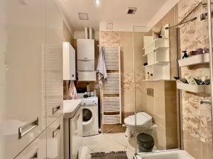 Pronájem bytu 2+1, Praha - Vinohrady, Francouzská, 63 m2