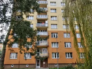 Pronájem bytu 2+1, Dobřany, Loudů, 65 m2