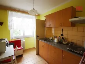 Pronájem pokoje, Plzeň, 14 m2