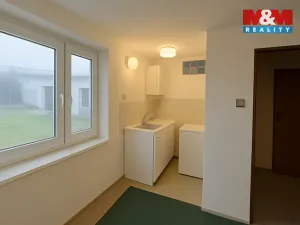 Prodej rodinného domu, Soběslav - Soběslav III, U Vápenky, 100 m2