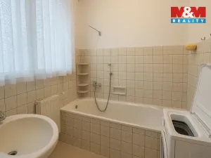 Prodej rodinného domu, Soběslav - Soběslav III, U Vápenky, 100 m2