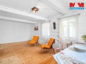 Prodej rodinného domu, Josefův Důl - Antonínov, 160 m2