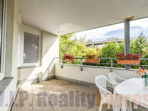 Prodej bytu 3+kk, Praha, Jeřabinová, 92 m2