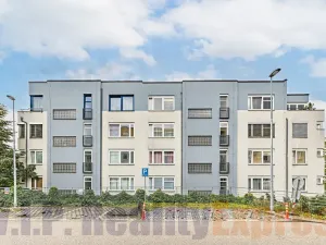 Prodej bytu 3+kk, Praha, Jeřabinová, 92 m2