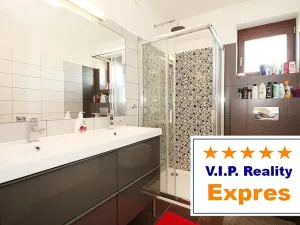 Prodej rodinného domu, Štěchovice, 161 m2