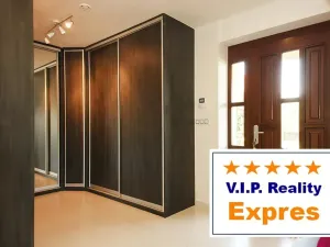 Prodej rodinného domu, Štěchovice, 161 m2