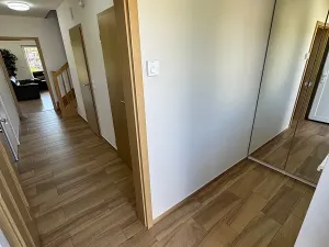 Prodej rodinného domu, Vejprnice, V Cihelně, 127 m2