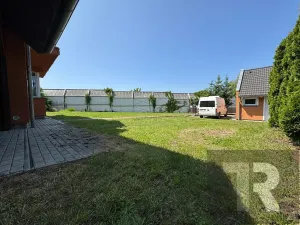 Prodej rodinného domu, Losiná, 137 m2