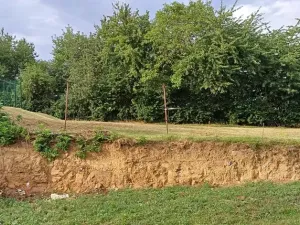 Prodej pozemku pro bydlení, Kouřim, 3841 m2