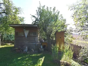 Prodej chaty, Přestavlky u Čerčan, 50 m2