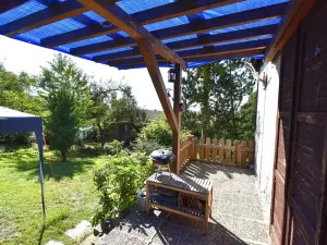 Prodej pozemku pro bydlení, Přestavlky u Čerčan, 496 m2