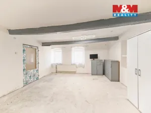 Prodej rodinného domu, Zdechovice - Spytovice, 74 m2