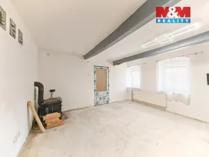 Prodej rodinného domu, Zdechovice - Spytovice, 74 m2