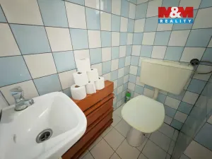 Prodej rodinného domu, Orlová - Město, Ostravská, 118 m2