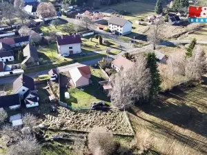 Prodej rodinného domu, Studená - Olšany, 108 m2