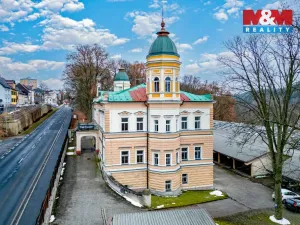 Prodej obchodního prostoru, Nejdek, Karlovarská, 5519 m2