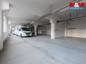 Prodej obchodního prostoru, Nejdek, Karlovarská, 5519 m2